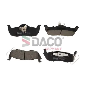 321606 DACO Germany