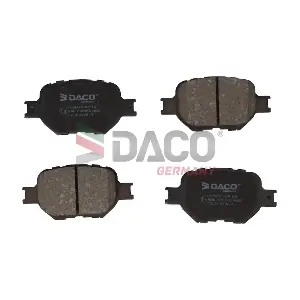323933 DACO Germany