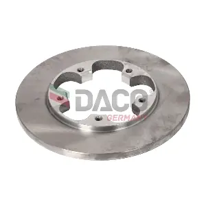 601018 DACO Germany