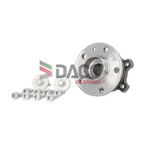 114109 DACO Germany