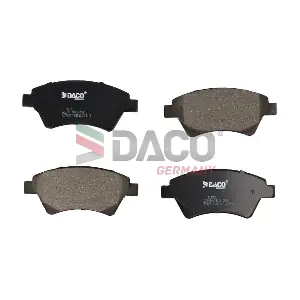 323951 DACO Germany