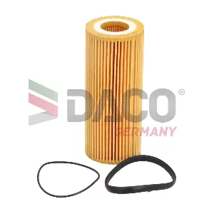L116 DACO Germany