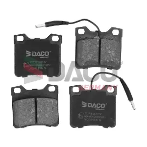 323326 DACO Germany