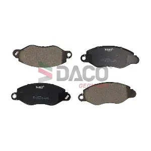 322558 DACO Germany