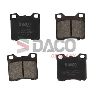 323731 DACO Germany