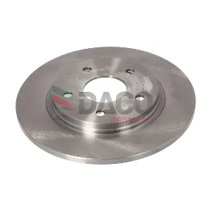 600507 DACO Germany