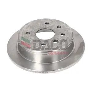 600406 DACO Germany