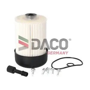 DFF0902 DACO Germany