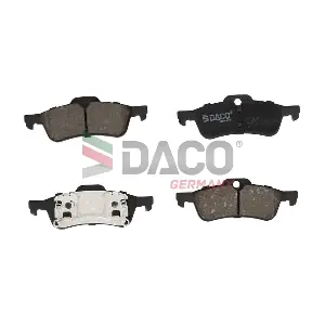 322419 DACO Germany