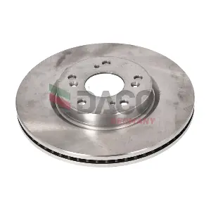 601218 DACO Germany