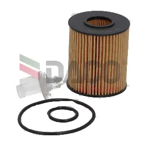 DFO2100 DACO Germany