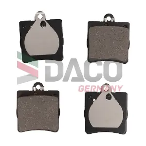 323335 DACO Germany