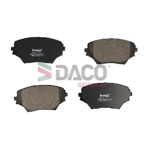 324555 DACO Germany