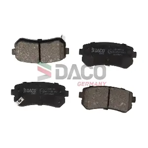 323521 DACO Germany