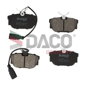 324753 DACO Germany
