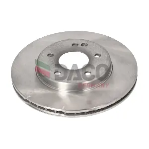 603390 DACO Germany