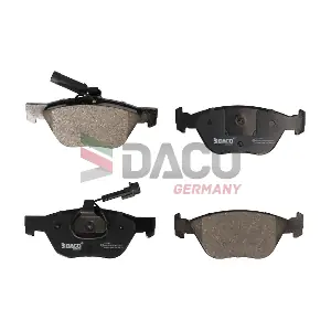 322340 DACO Germany