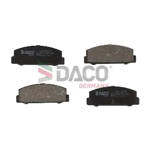 323245 DACO Germany