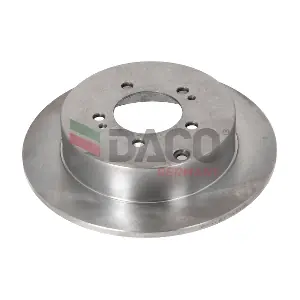 602804 DACO Germany