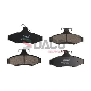 325003 DACO Germany