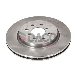 603706 DACO Germany