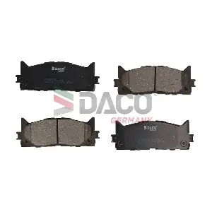 323937 DACO Germany