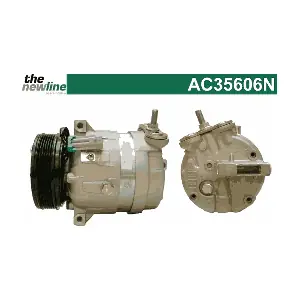 AC35606N The NewLine