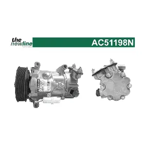 AC51198N The NewLine