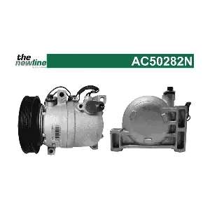 AC50282N The NewLine
