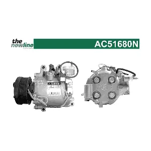 AC51680N The NewLine