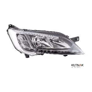 729893 KUTNAK AUTOMOTIVE
