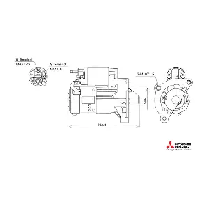 722573/M KUTNAK AUTOMOTIVE