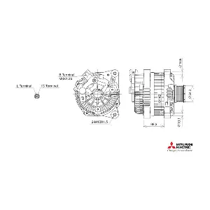 722383/M KUTNAK AUTOMOTIVE