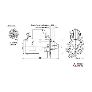 722587/M KUTNAK AUTOMOTIVE