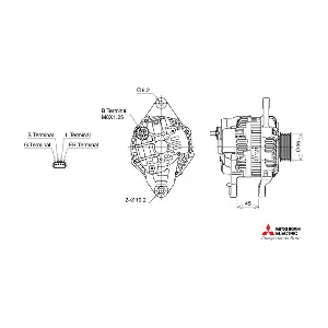 722430/M KUTNAK AUTOMOTIVE