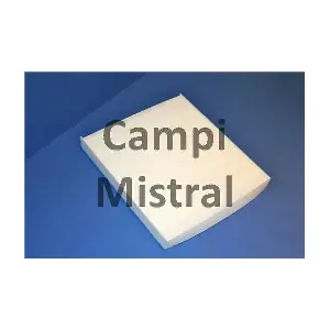 AVF0123 Mistral Filter