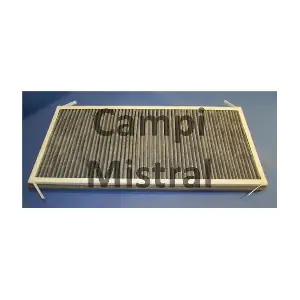AVF0411C Mistral Filter