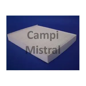 AVF0209 Mistral Filter