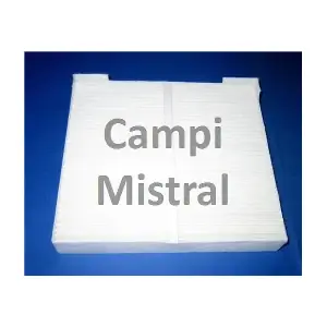 AVF2502 Mistral Filter