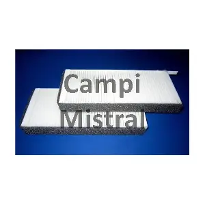 AVF2305 Mistral Filter