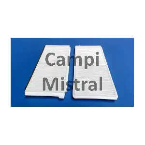AVF1904 Mistral Filter