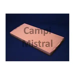 AVF1203 Mistral Filter