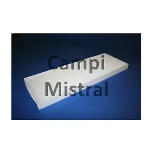 AVF0604 Mistral Filter