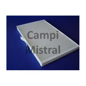 AVF0803 Mistral Filter