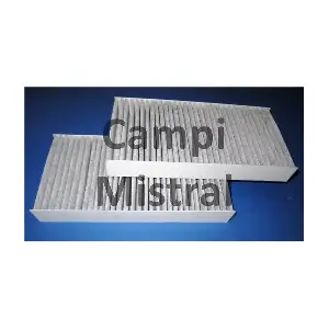 AVF1704C Mistral Filter