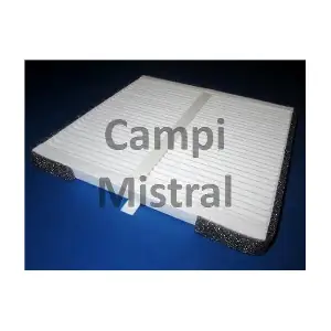 AVF2608 Mistral Filter