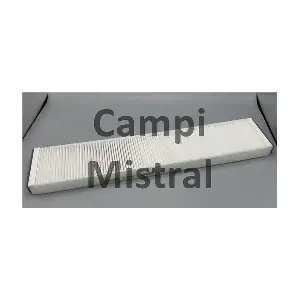 AVF0901 Mistral Filter