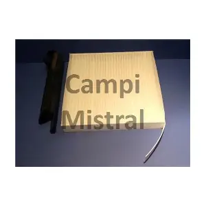 AVF1008 Mistral Filter