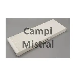 AVF4001 Mistral Filter