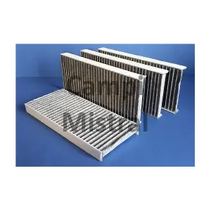AVF0418C Mistral Filter